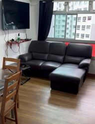 Blk 101B Eastcreek @ Canberra (Sembawang), HDB 2 Rooms #594072521
